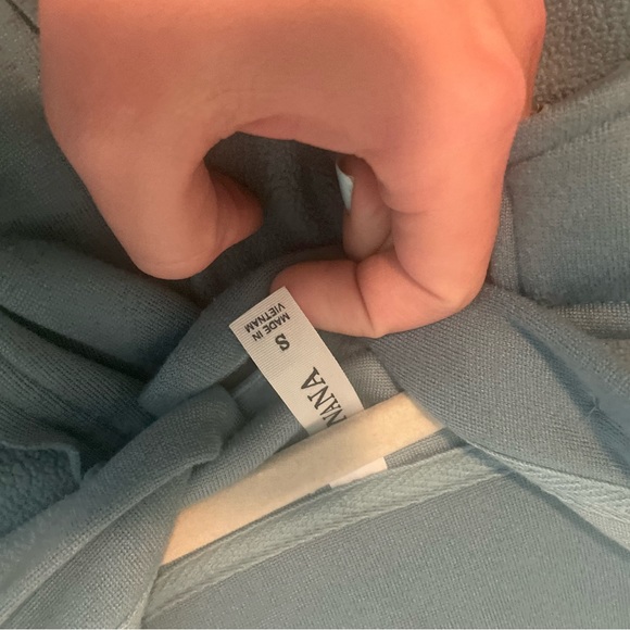 Zenana Shacket - Picture 3 of 3